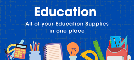Education Supplies